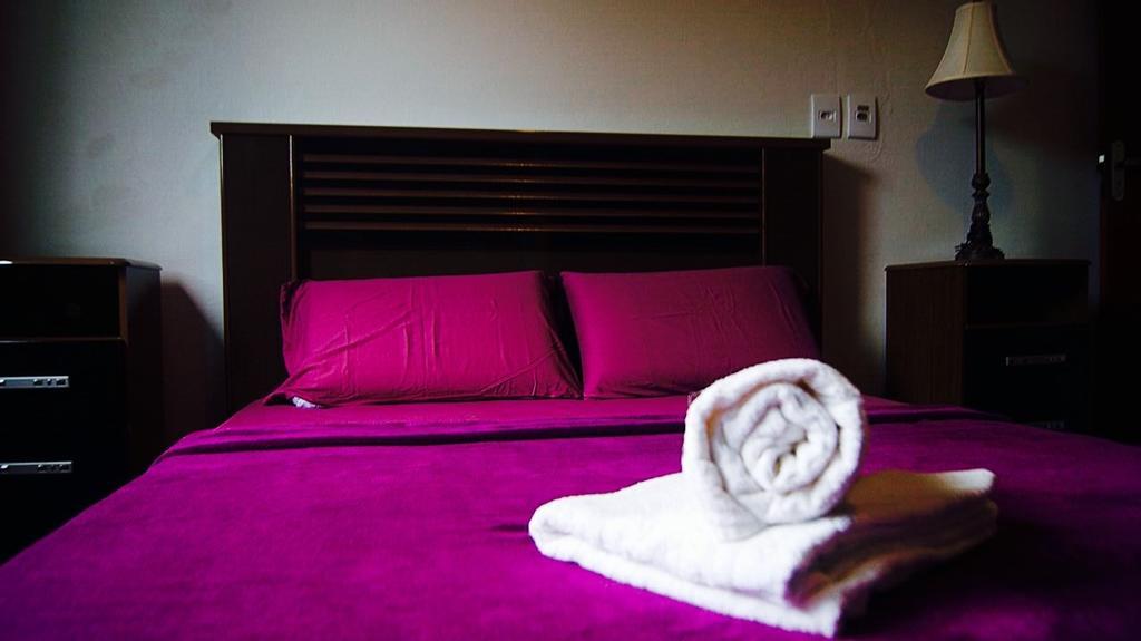 Rez Home Catas Altas Bagian luar foto