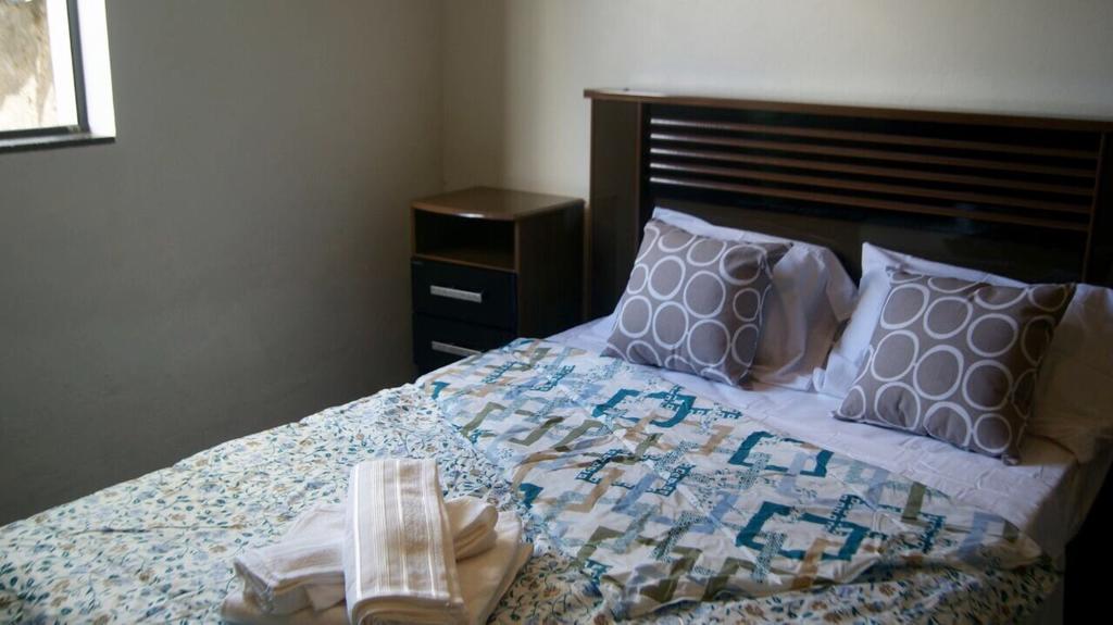 Rez Home Catas Altas Bagian luar foto