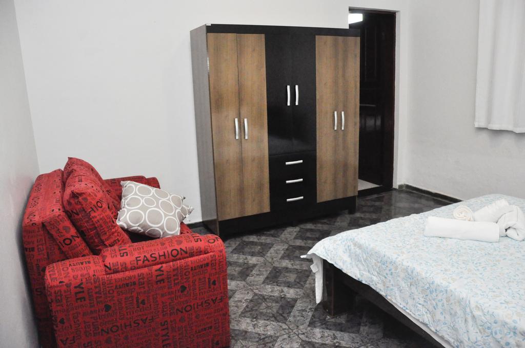 Rez Home Catas Altas Bagian luar foto