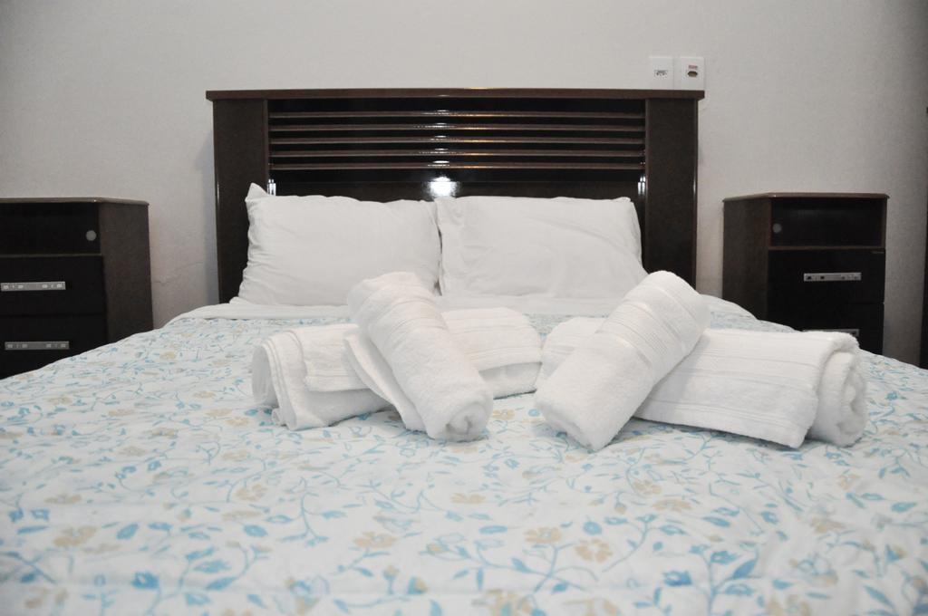 Rez Home Catas Altas Bagian luar foto