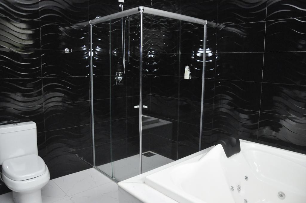 Rez Home Catas Altas Bagian luar foto