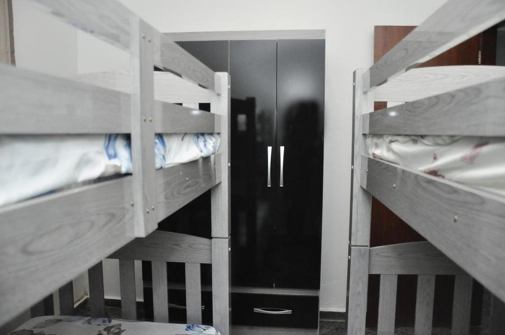 Rez Home Catas Altas Bagian luar foto