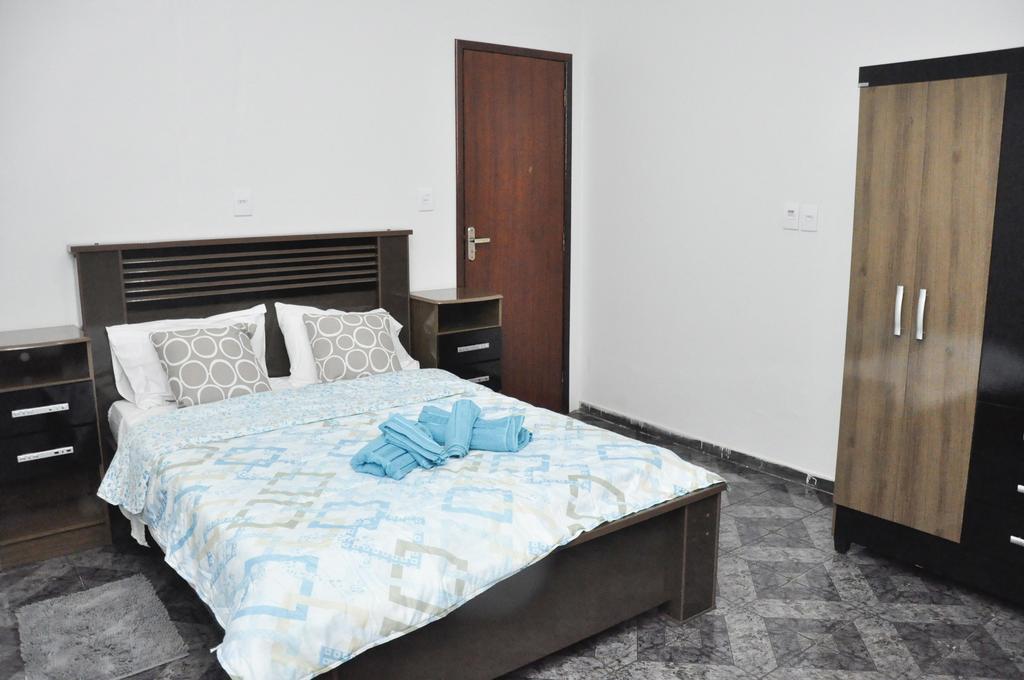 Rez Home Catas Altas Bagian luar foto